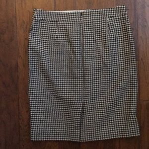 J. Crew Skirts - J. Crew Pencil Skirt J. Crew Skirts - J. Crew Pencil Skirt